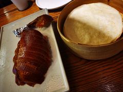 -小大董·烤鸭(王府井apm店)