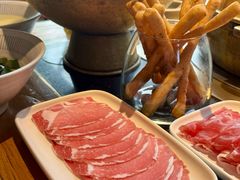 -巴奴毛肚火锅(广益哥伦布店)