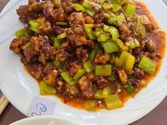 -吉祥回族饭店