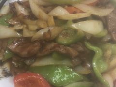 -芳芳餐厅(白沙路店)