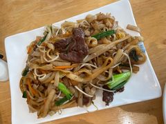 -阿弟早茶大排档(九村店)