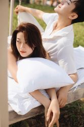 -巴黎时尚婚纱摄影(南汇店)