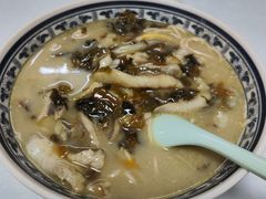 -明呈黄鱼面馆(斜土路店)