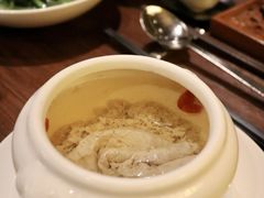 -蛇口希尔顿南海酒店·随轩中餐厅·粤菜