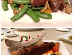 -8餐厅(新葡京酒店)