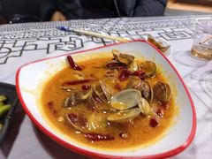 -云晓光头烧烤吧(盛夏店)