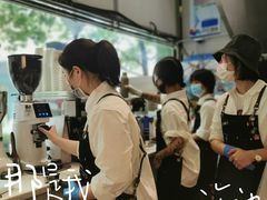-Manner Coffee(大宁国际商业广场店)