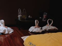 -泰禾馨·泰式按摩精油SPA(河西万达店)