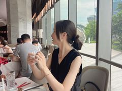 -金海华·悦食东方(苏州中心商场店)