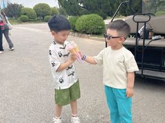 -泉城欧乐堡梦幻世界