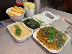 -八合里潮汕鲜牛肉火锅(惠州华贸店)