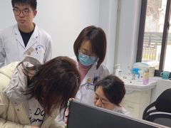 -上海和平眼科医院