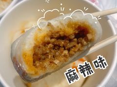 -包馔·夜包子(华强北店)