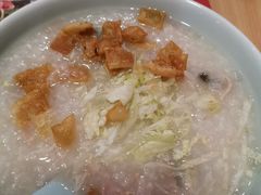 -宏状元现熬粥·京味菜(三里河店)