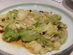 炝莲白-掌上鲜(南顺城街店)