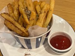 -玛尚诺意式餐厅(天环广场店)