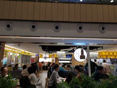 -蔡澜点心·粤菜(西单大悦城店)