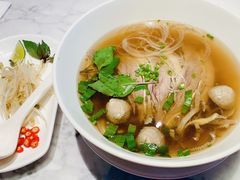 -PHO爺·越南料理(亦庄大族广场店)