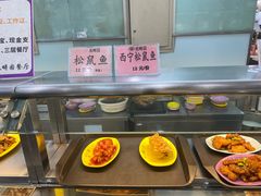 -清华大学-观畴园餐厅