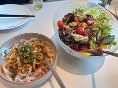 -漢舍川菜馆(国贸商城店)