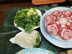 -文涵小院·邻里厨房