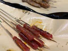 -鑫正兴东北烧烤(滨湖店)