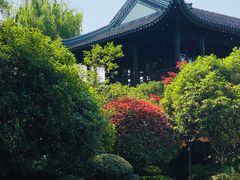 -杭州西子湖四季酒店·金沙厅