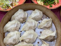 -老边饺子馆(中街店)