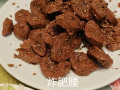 -胖子菜馆(隆昌路店)