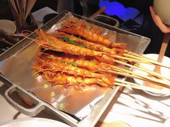 -绿茶餐厅(领展购物广场·中关村店)