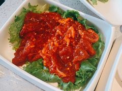 -海底捞大排档火锅(悦荟广场店)