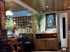 -菩提书坊(侨福大厦店)