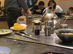 -春田小幸铁板烧(忠义街店)