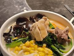 -云海肴云南菜·蒸汽石锅鱼(青岛万象城店)