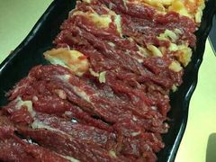 -手选潮汕鲜活牛肉火锅(二七广场店)