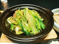 -铜锣湾·有麝自然香(渝北财富中心店)