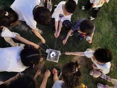 -不觉晓CAMPING(上海迪士尼营地店)