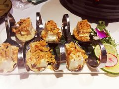 -花样西贡·法式越南餐厅(西大万达店)