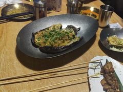 -质烤烤物·活烤海鲜(质烤总店)