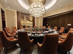 -臻萃轩中餐厅(国家会展中心店)