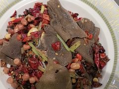 -秦月轩·陕西家乡菜(阜成路·五棵松店)