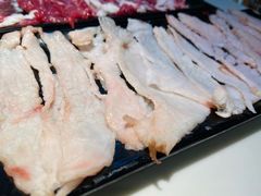 牛胸口油-潮发潮汕牛肉店(龙洞店)