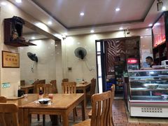 大堂-和记粉馆(湘春路店)