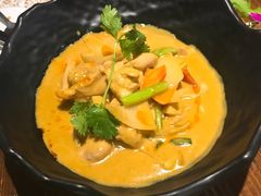 -Siam泰餐厅(水上公园店)