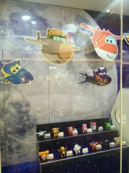 -TOYSRUS玩具反斗城(步步高梅溪新天地店)