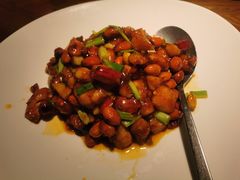 -老屋印象川菜(马园路店)