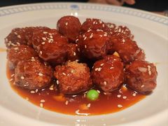 -杏花堂晋商私房菜(华熙五棵松店)