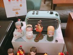 店内环境-思南书局(复兴中路店)