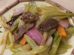 -玲又珑美食(盘福路店)