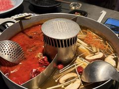 -川味观·鲜货火锅(西湖文化广场店)